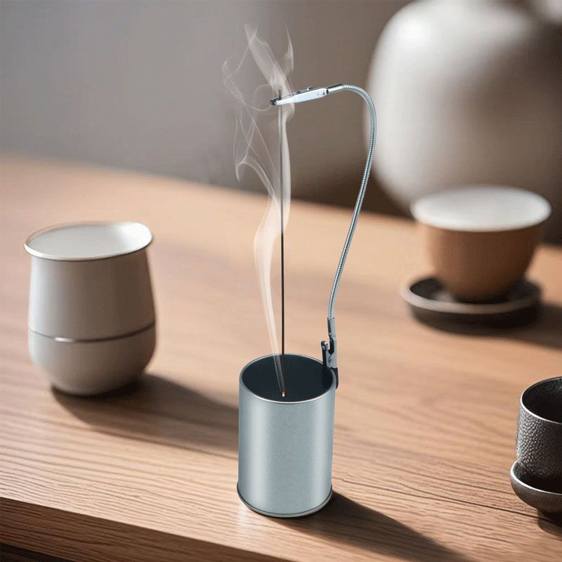 10Pcs Double Headed Metal Ince - Home Fragrance Diffusers incelemesi ve fiyatı