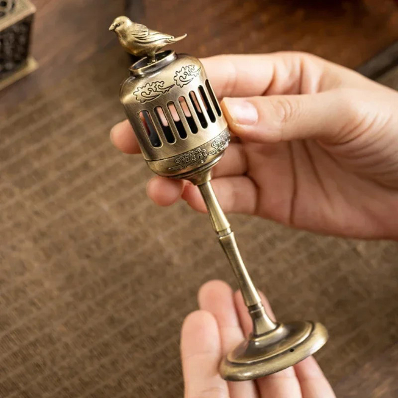 Magpie Hollow Lamp Sandalwood  - Home Fragrance Lamp incelemesi ve fiyatı