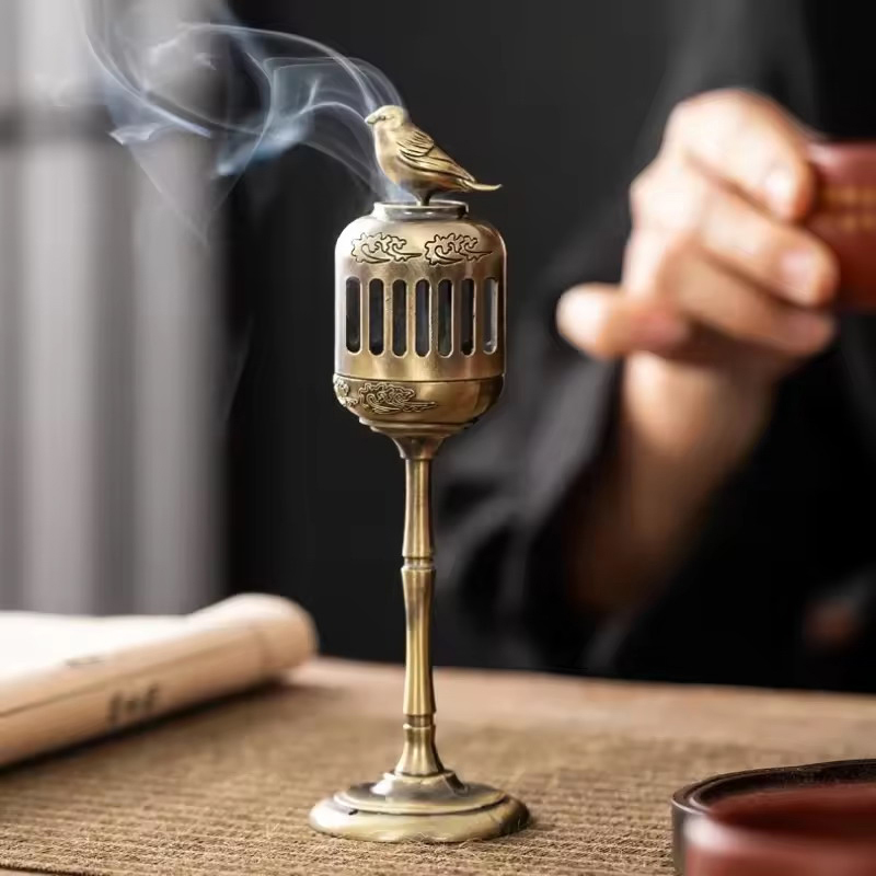 Magpie Hollow Lamp Sandalwood  - Home Fragrance Lamp incelemesi ve fiyatı