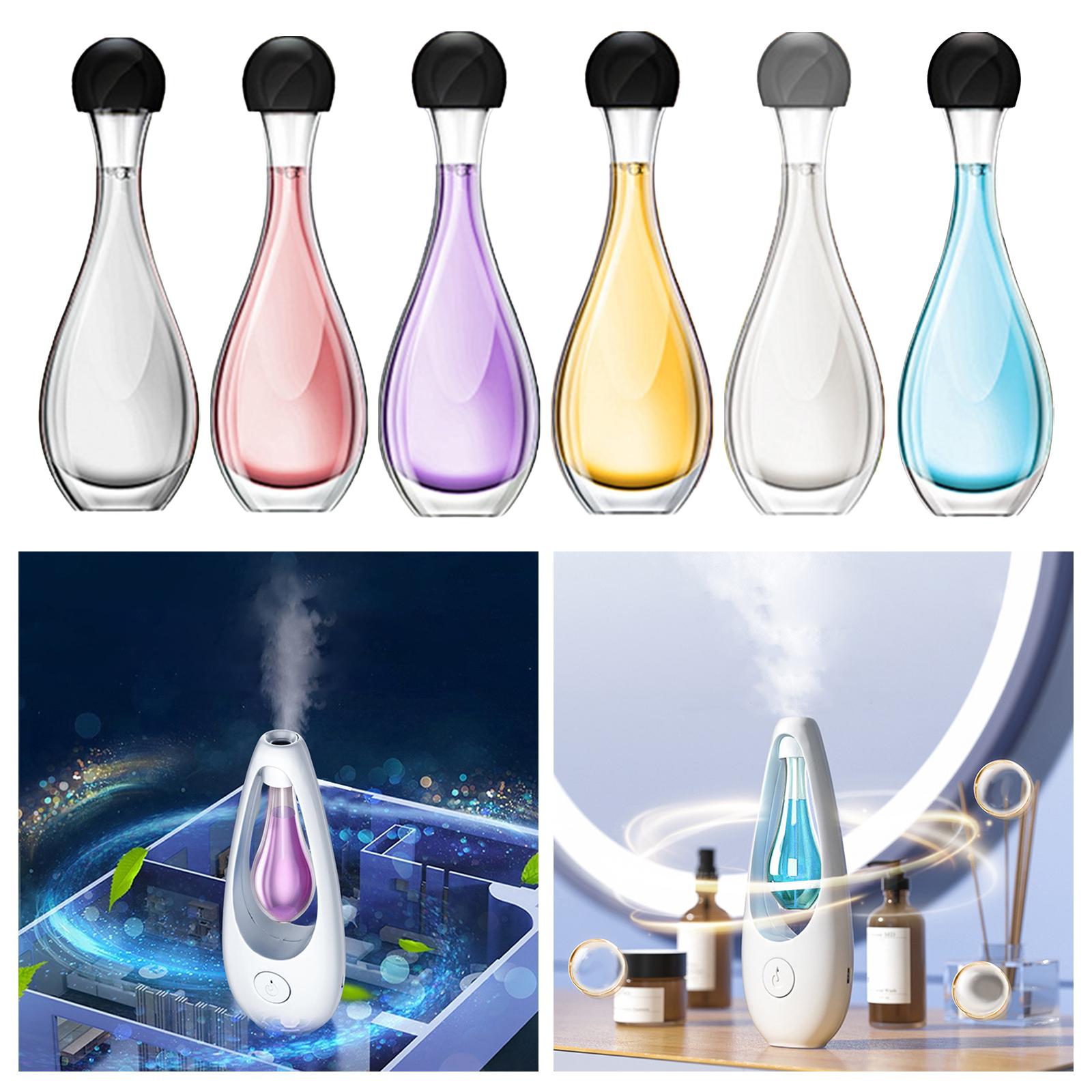 Diffuser Essential Oils DIY Ca - Home Fragrance Products incelemesi ve fiyatı