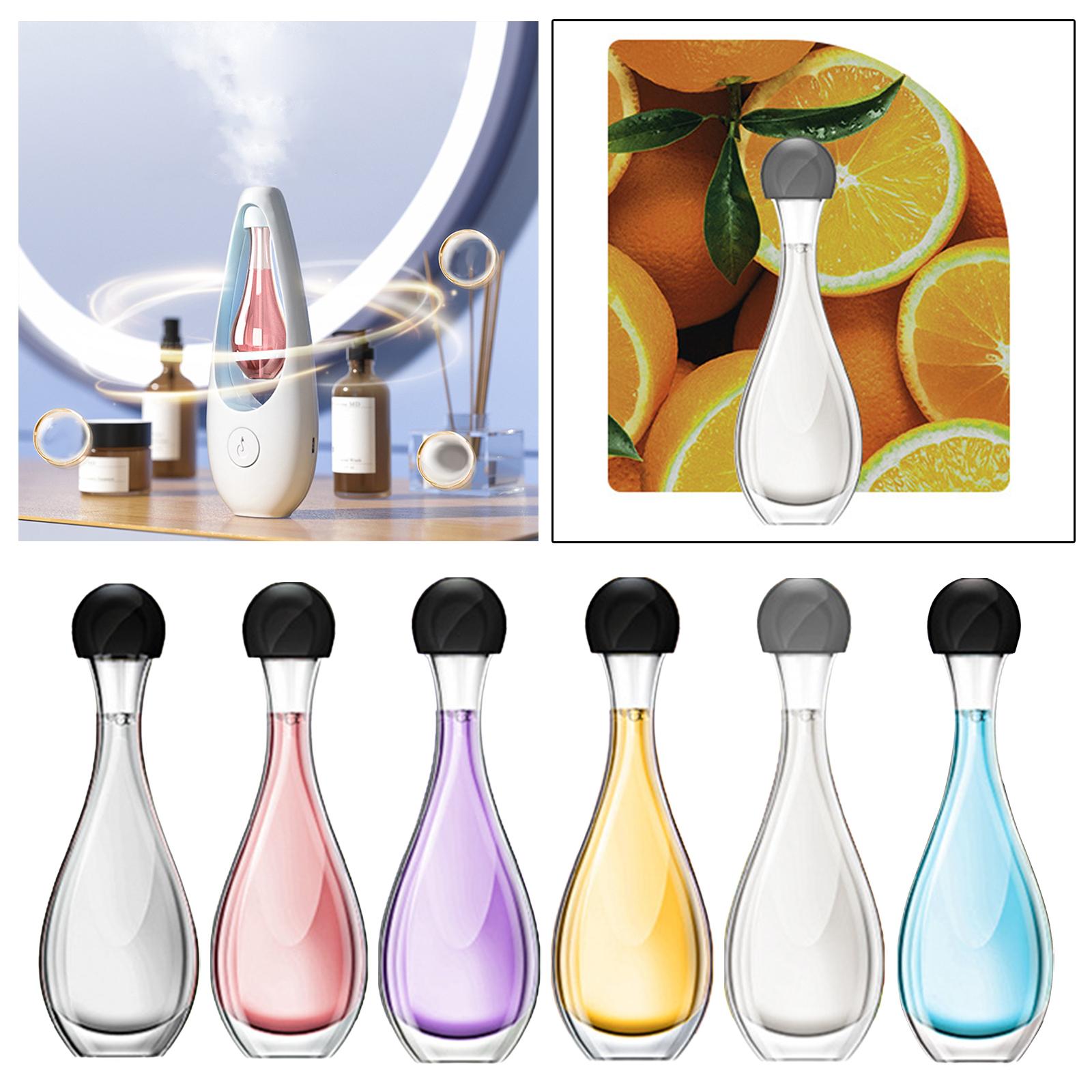 Diffuser Essential Oils DIY Ca - Home Fragrance Products incelemesi ve fiyatı