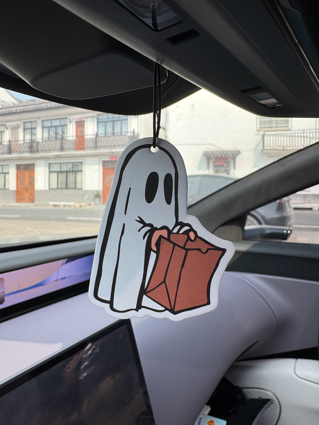 Ghost/Hilton Fresh Scent Five- - Home Fragrance Use incelemesi ve fiyatı