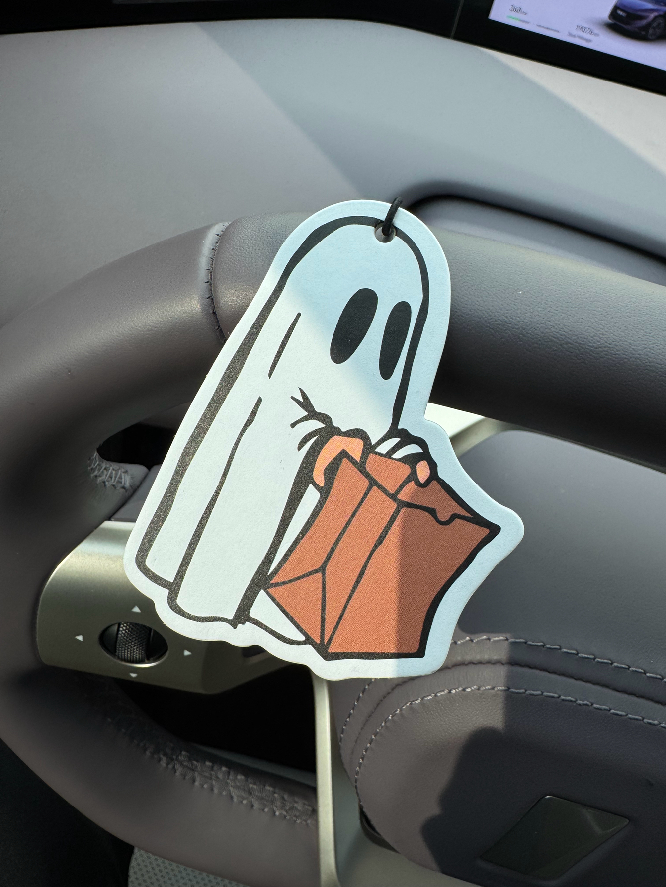 Ghost/Hilton Fresh Scent Five- - Home Fragrance Use incelemesi ve fiyatı