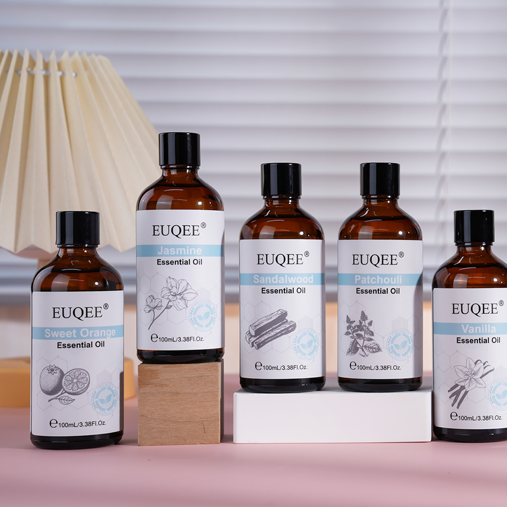 30ml 100ml Pure Natural Essent - Home Fragrance Diffusers incelemesi ve fiyatı