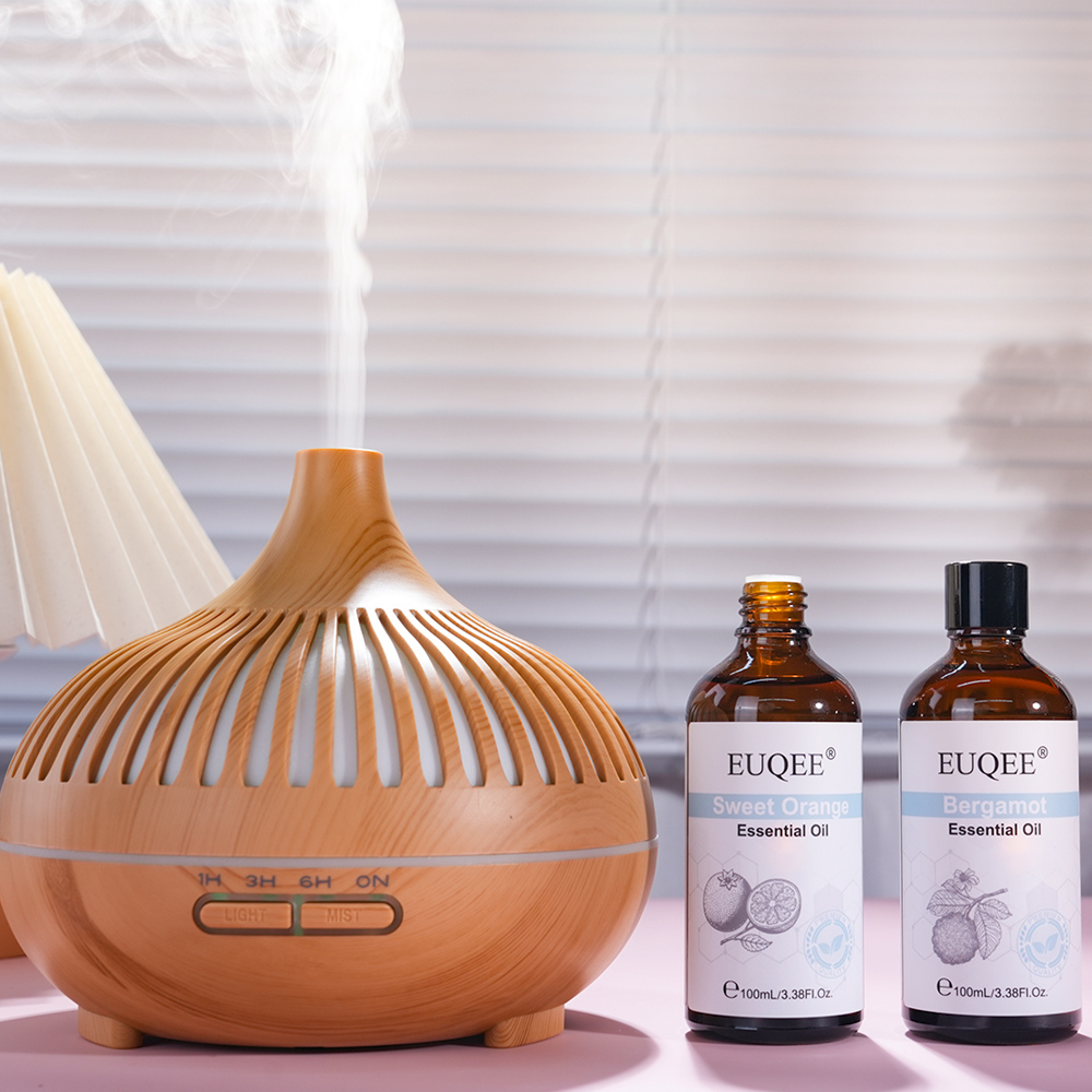 30ml 100ml Pure Natural Essent - Home Fragrance Diffusers incelemesi ve fiyatı