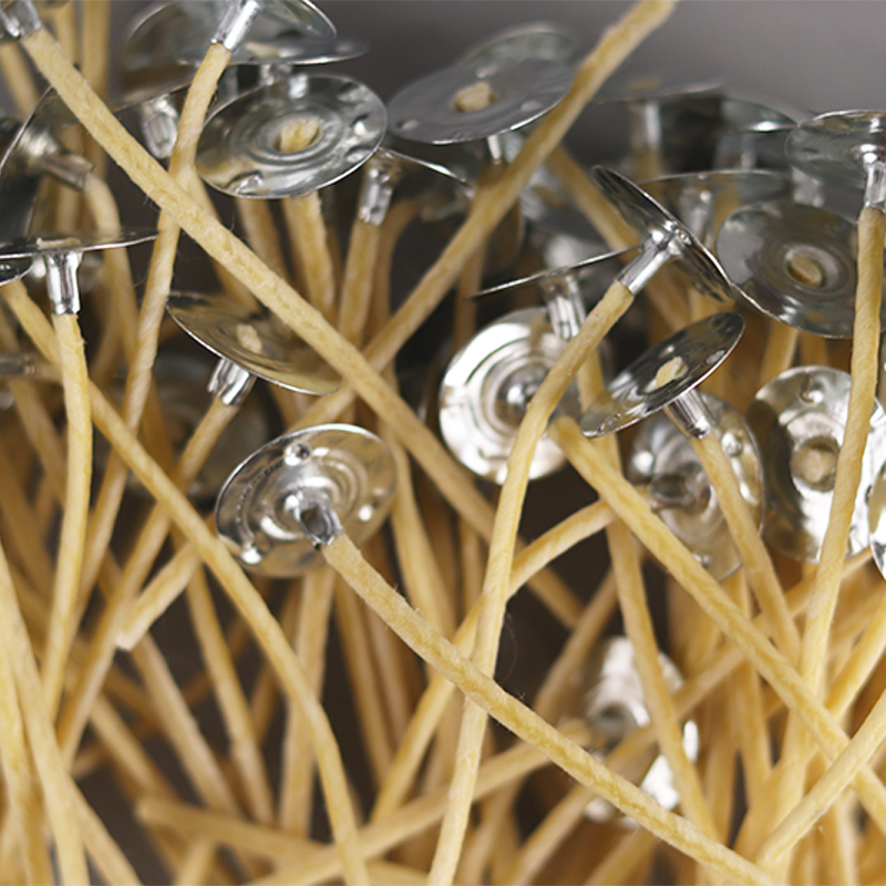 9-20cm Beeswax Wicks 30 Pcs Sm - Beeswax Taper Candle incelemesi ve fiyatı