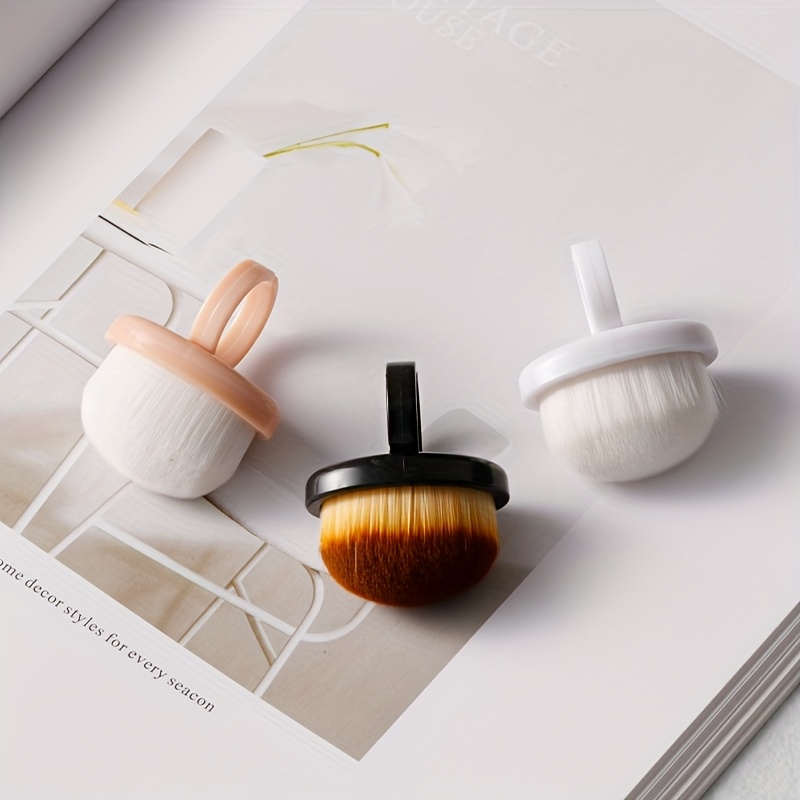 Soft Short Handle Nail Ring Br - Home Fragrance Use incelemesi ve fiyatı