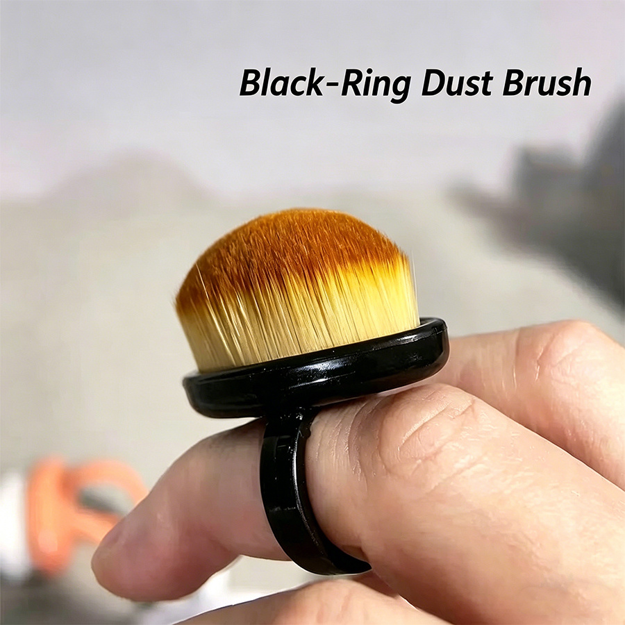 Soft Short Handle Nail Ring Br - Home Fragrance Use incelemesi ve fiyatı