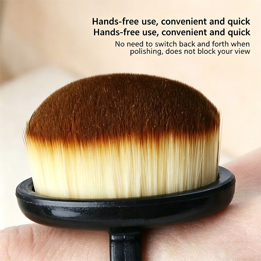 Soft Short Handle Nail Ring Br - Home Fragrance Use incelemesi ve fiyatı