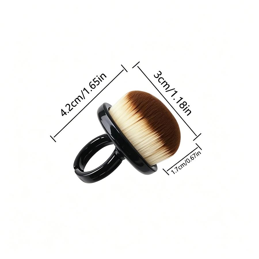 Soft Short Handle Nail Ring Br - Home Fragrance Use incelemesi ve fiyatı