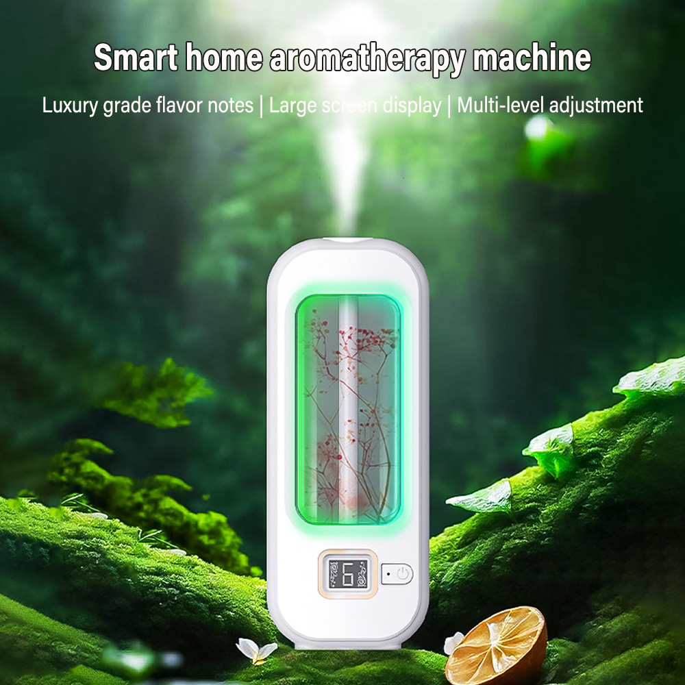Aromatherapy Machine Automatic - Home Fragrance Products incelemesi ve fiyatı