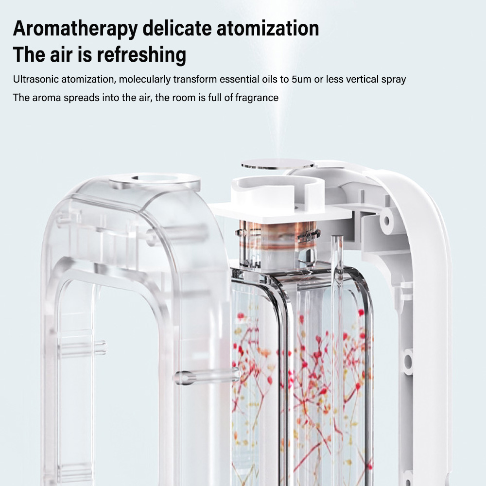Aromatherapy Machine Automatic - Home Fragrance Products incelemesi ve fiyatı