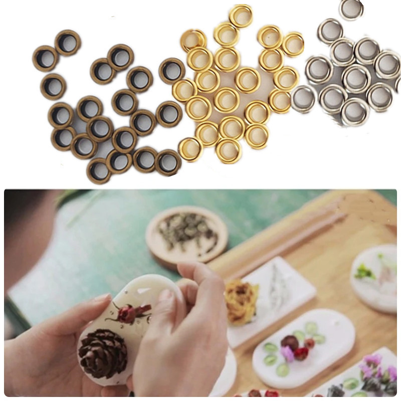 Candle Wax Buttonhole Kit 5mm/ - Beeswax Taper Candle incelemesi ve fiyatı
