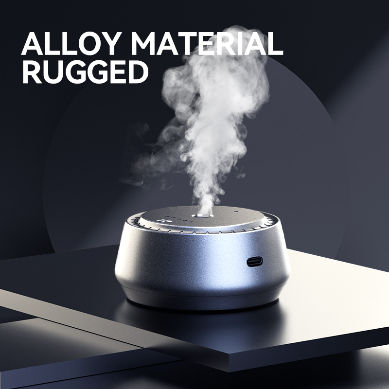 Smart Car Diffuser AI Auto Sen - Home Fragrance Use incelemesi ve fiyatı