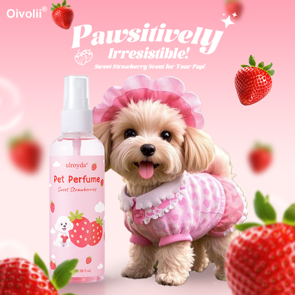 Sakura Pet Perfume Spray Long  - Home Fragrance Use incelemesi ve fiyatı