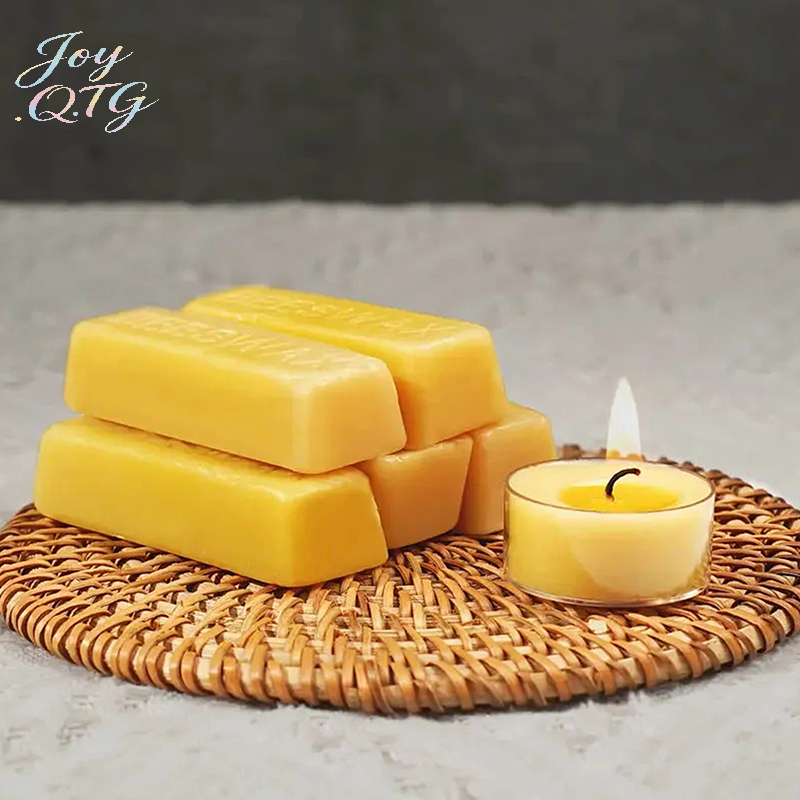 Hot Sale 4/8pcs Pure Beeswax B - Beeswax Taper Candle incelemesi ve fiyatı