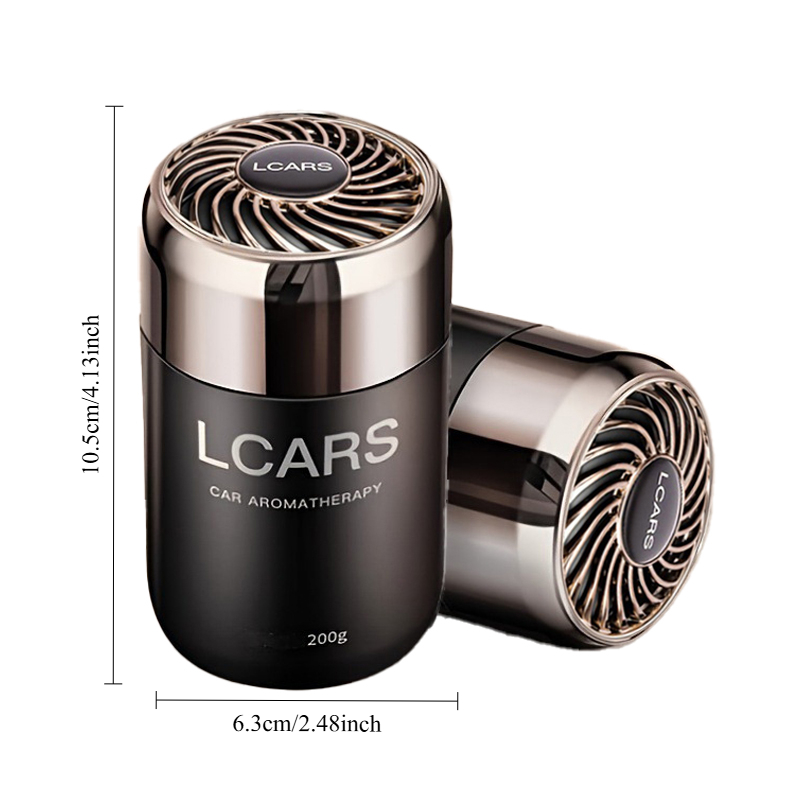 Lcars Car Fragrance for Men, G - Home Fragrance Use incelemesi ve fiyatı
