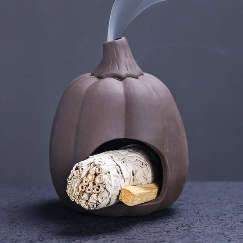 Purple Clay White Sage Stove C - Home Fragrance Use incelemesi ve fiyatı