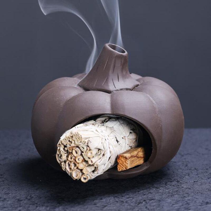 Purple Clay White Sage Stove C - Home Fragrance Use incelemesi ve fiyatı